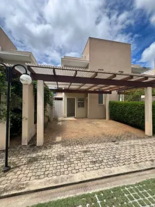 Casa de Condomínio com 3 Quartos para alugar, 113m² no Pinheirinho, Itu