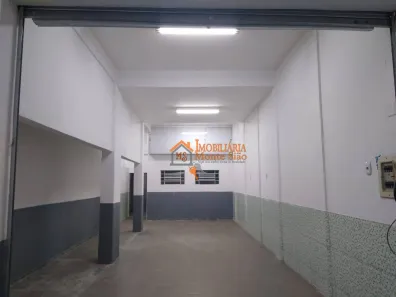 Imóvel Comercial à venda, 220m² no Vila Carmela II, Guarulhos