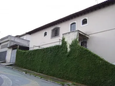 Sobrado com 3 Quartos à venda, 137m² no Jardim Sarah, São Paulo