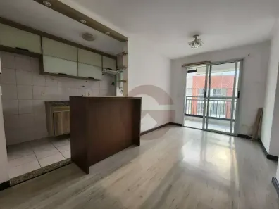 Apartamento com 2 Quartos à venda, 53m² no Vila Gomes, São Paulo