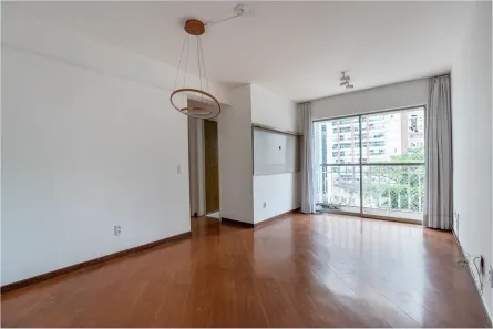 Apartamento com 2 Quartos à venda, 57m² no Itaim Bibi, São Paulo