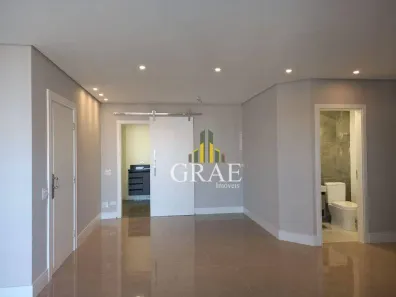 Apartamento com 3 Quartos à venda, 125m² no Vila Regente Feijó, São Paulo
