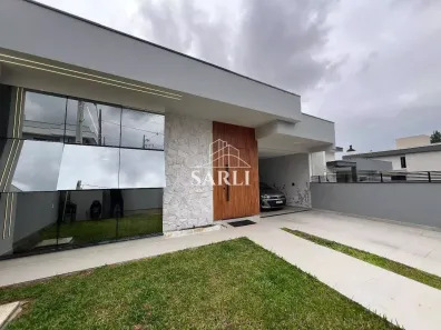 Casa com 3 Quartos à venda, 101m² no Potecas, São José