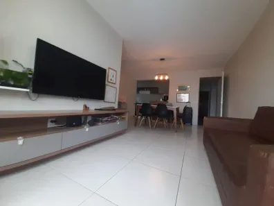 Apartamento com 3 Quartos à venda, 72m² no Jatiúca, Maceió