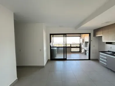 Apartamento com 2 Quartos para alugar, 70m² no Jardim Sul, Uberlândia