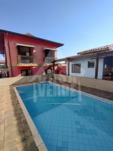 Sobrado com 3 Quartos à venda, 290m² no Jardim Morada do Sol, Indaiatuba