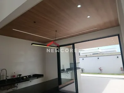 Casa com 3 Quartos à venda, 166m² no Residencial Colinas, Caçapava
