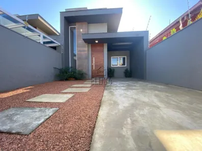 Casa com 3 Quartos à venda, 95m² no Cristo Rei, São Leopoldo