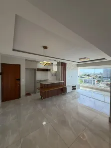 Apartamento com 3 Quartos à venda, 81m² no Parque Amazônia, Goiânia