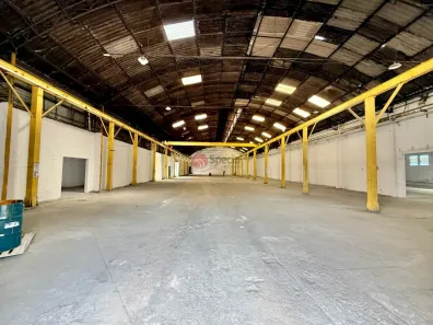 Galpão/Depósito/Armazém para alugar, 4778m² no Cidade Parque São Luiz, Guarulhos