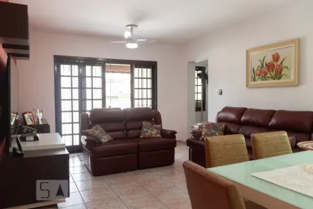 Casa com 3 Quartos à venda, 200m² no Jardim, Santo André