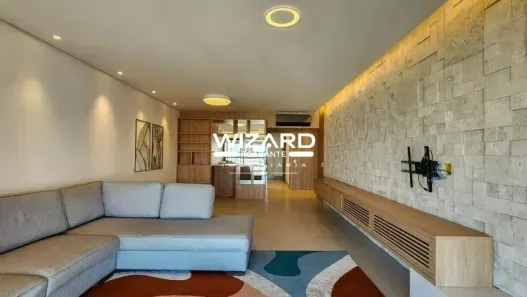 Apartamento com 3 Quartos à venda, 160m² no Jardim, Santo André