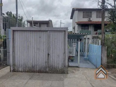Casa com 2 Quartos à venda, 50m² no Piratini, Alvorada