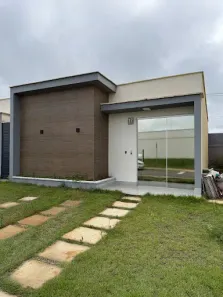 Casa de Condomínio com 3 Quartos à venda, 77m² no Primavera, Vitória da Conquista