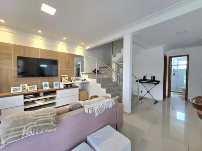 Casa de Condomínio com 4 Quartos à venda, 102m² no Buraquinho, Lauro de Freitas