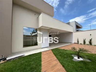 Casa com 3 Quartos à venda, 246m² no Plano Diretor Sul, Palmas