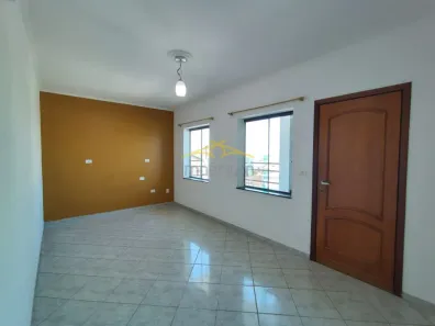 Apartamento com 3 Quartos para alugar, 70m² no Parque Novo Mundo, Americana