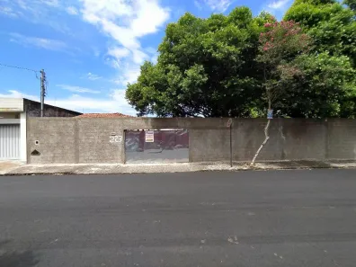 Lote/Terreno para alugar, 1200m² no Martins, Uberlândia