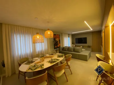 Apartamento com 3 Quartos à venda, 145m² no Centro, Balneário Camboriú