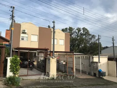 Sobrado com 2 Quartos à venda, 76m² no Tijuca, Caxias do Sul