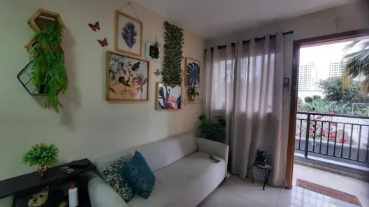 Apartamento com 2 Quartos à venda, 34m² no Vila Regente Feijó, São Paulo