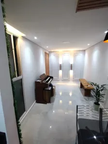 Apartamento com 2 Quartos à venda, 48m² no Chácara Estância Paulista, Suzano