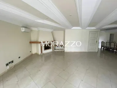 Apartamento com 4 Quartos à venda, 250m² no Vila Adyana, São José dos Campos