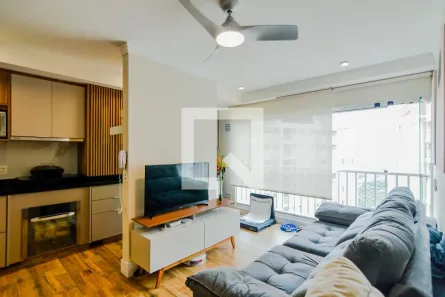 Apartamento com 2 Quartos à venda, 68m² no Ponte Grande, Guarulhos