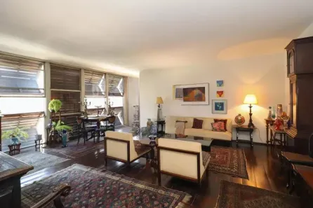 Apartamento com 4 Quartos à venda, 310m² no Cerqueira César, São Paulo