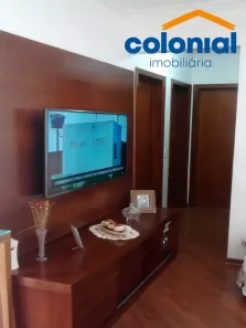 Apartamento com 3 Quartos à venda, 73m² no Jardim Guarani, Jundiaí