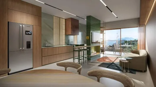 Apartamento com 2 Quartos à venda, 93m² no Praia Brava de Itajaí, Itajaí