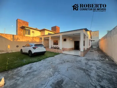 Casa com 2 Quartos à venda, 300m² no Serramar, Serra