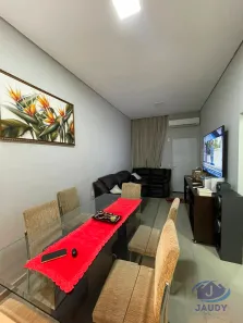 Casa de Condomínio com 3 Quartos à venda, 224m² no Petrópolis, Várzea Grande