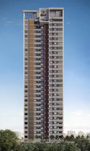 Apartamento com 2 Quartos à venda, 81m² no Jardim Vila Mariana, São Paulo