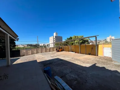 Galpão/Depósito/Armazém à venda, 133m² no Jardim do Trevo, Campinas