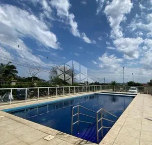 Apartamento com 2 Quartos à venda, 40m² no São Luiz, Gravataí