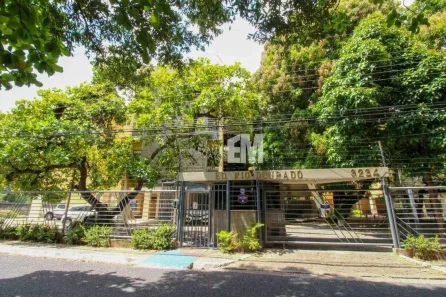 Apartamento com 3 Quartos à venda, 110m² no São Cristóvão, Teresina