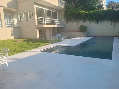 Casa de Condomínio com 4 Quartos à venda, 520m² no Parque Arco Iris, Atibaia