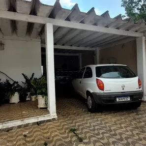 Casa com 3 Quartos à venda, 213m² no Vila Costa do Sol, São Carlos