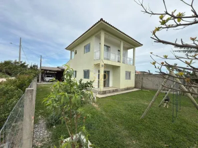 Casa com 3 Quartos à venda, 150m² no Praia do Sonho, Palhoça