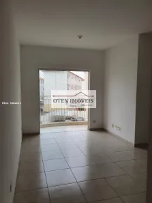 Apartamento com 3 Quartos à venda, 73m² no Jardim dos Estados, Taubaté