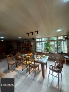 Casa com 6 Quartos à venda, 349m² no Lomba do Pinheiro, Porto Alegre