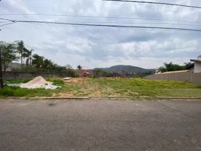 Lote/Terreno à venda, 1149m² no Chácara Malota, Jundiaí