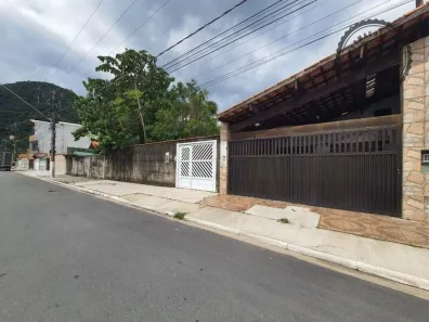 Casa com 4 Quartos à venda, 90m² no Canto do Forte, Praia Grande