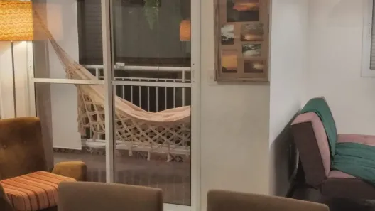 Apartamento com 3 Quartos à venda, 64m² no Vila Moraes, São Paulo