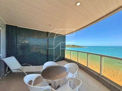 Apartamento com 3 Quartos à venda, 99m² no Praia do Morro, Guarapari