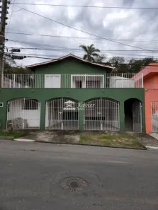 Sobrado com 3 Quartos à venda, 161m² no Jardim Giane, Vargem Grande Paulista