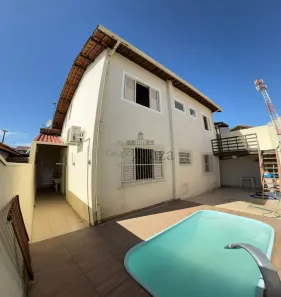Casa com 4 Quartos à venda, 300m² no Jardim das Indústrias, São José dos Campos