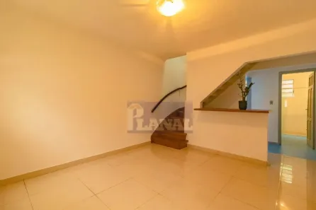 Sobrado com 2 Quartos à venda, 85m² no Vila Clementino, São Paulo