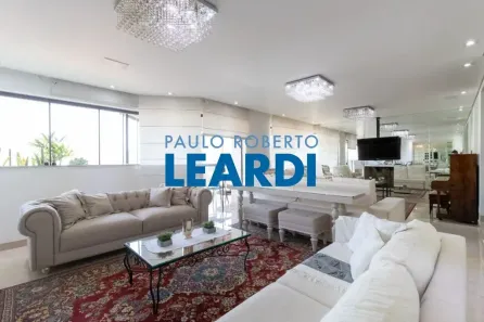 Apartamento com 4 Quartos à venda, 260m² no Cambuci, São Paulo